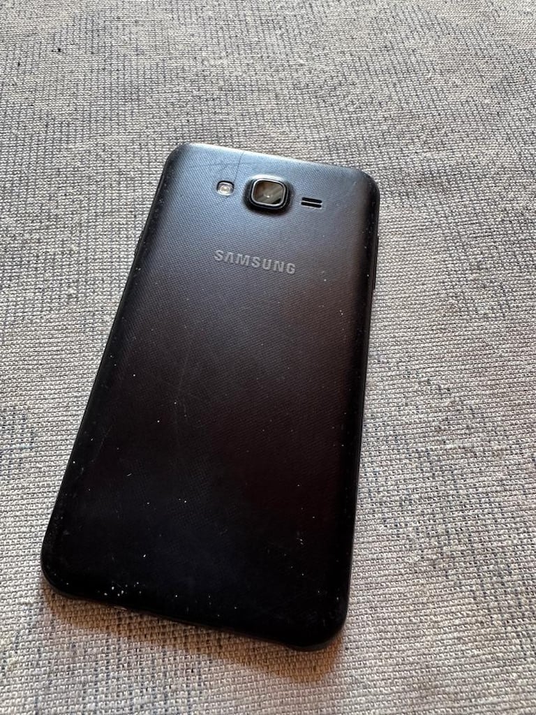 Samsung Galaxy J7 Core 16 GB YURT İÇİ TELEFON ARIZASI VS YOK A - 2