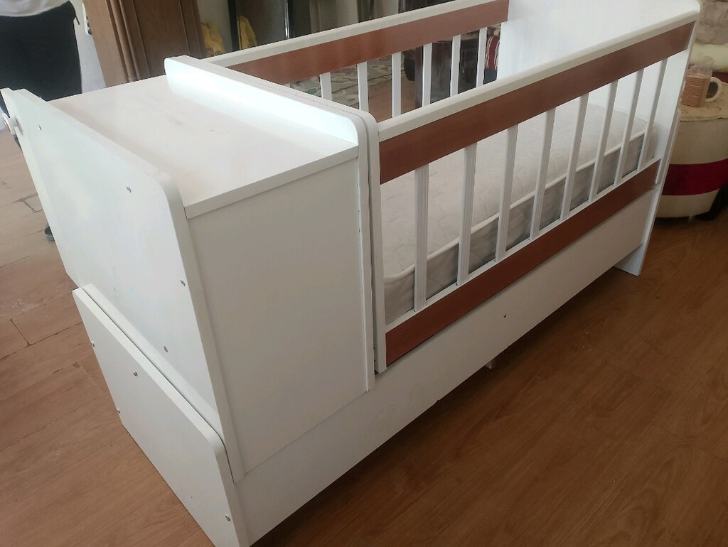 TEMİZ SAĞLAM BEBEK BEŞİK - 8