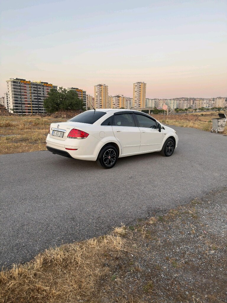 2013 Linea makyajlı kasa yeni göğüs - 4