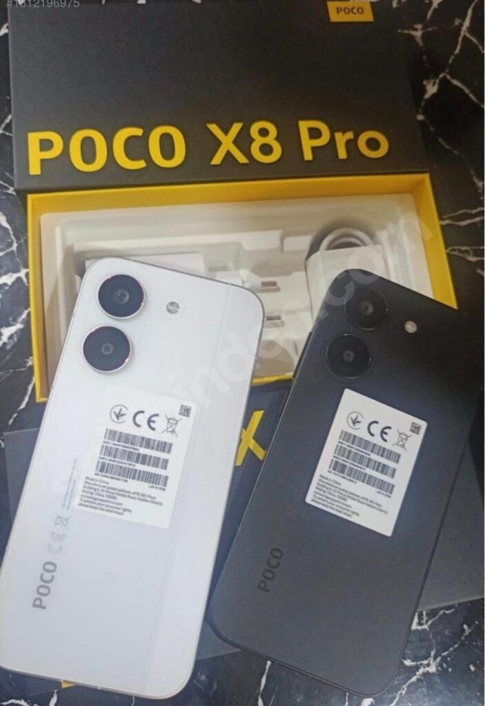 POCO X8 PRO - 2