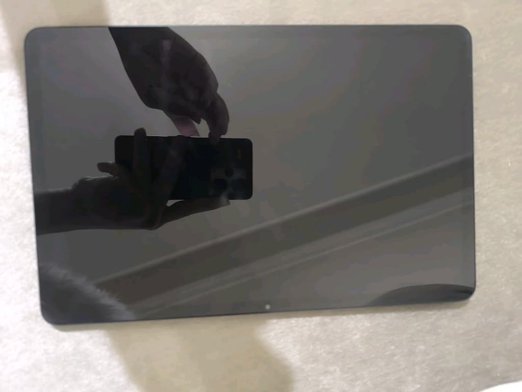acil satılık Redmi pad 2 pro tertemiz - 8
