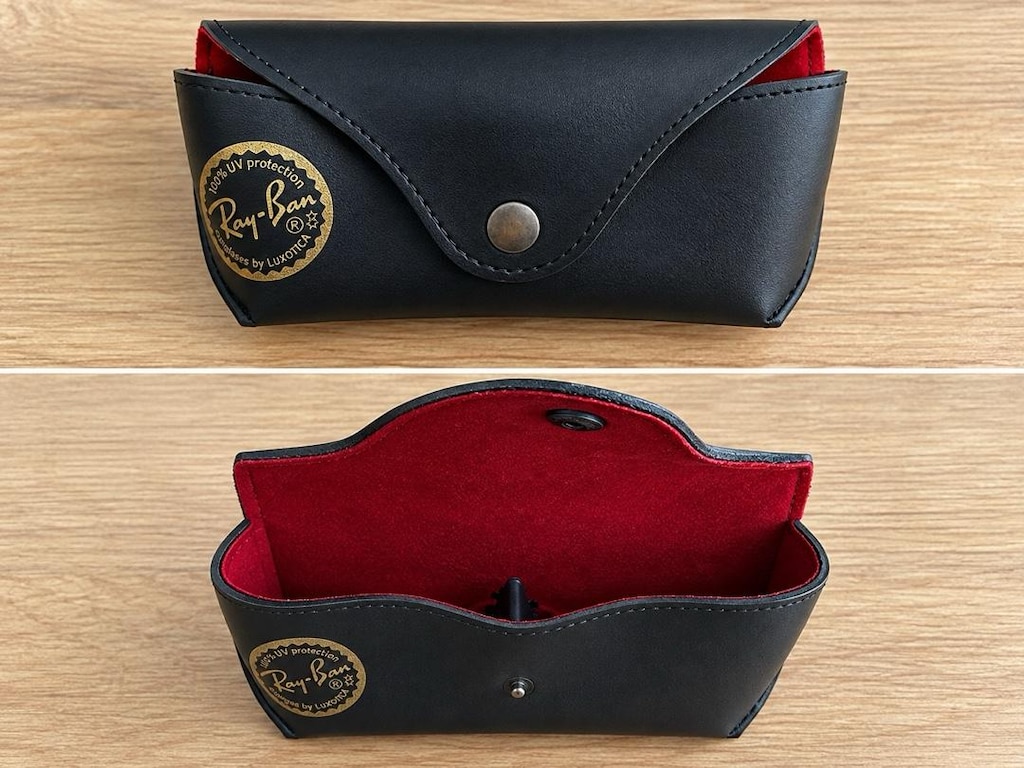 RAYBAN GÖZLÜK KILIFI
