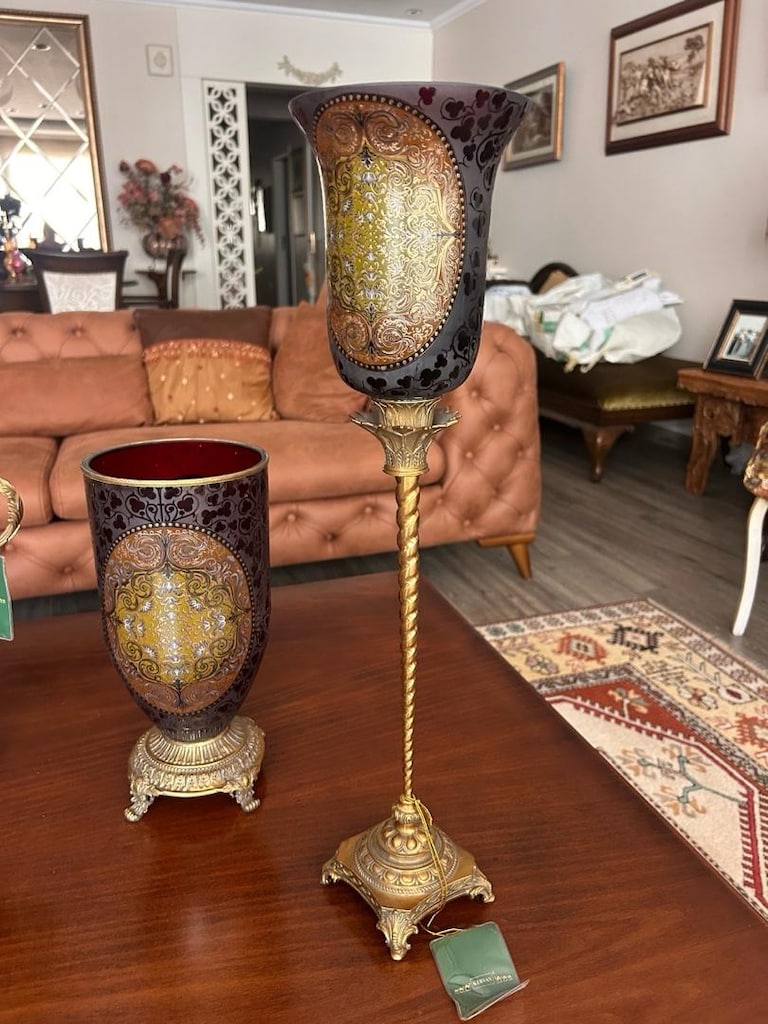 kervan marka konsol takımı - 7