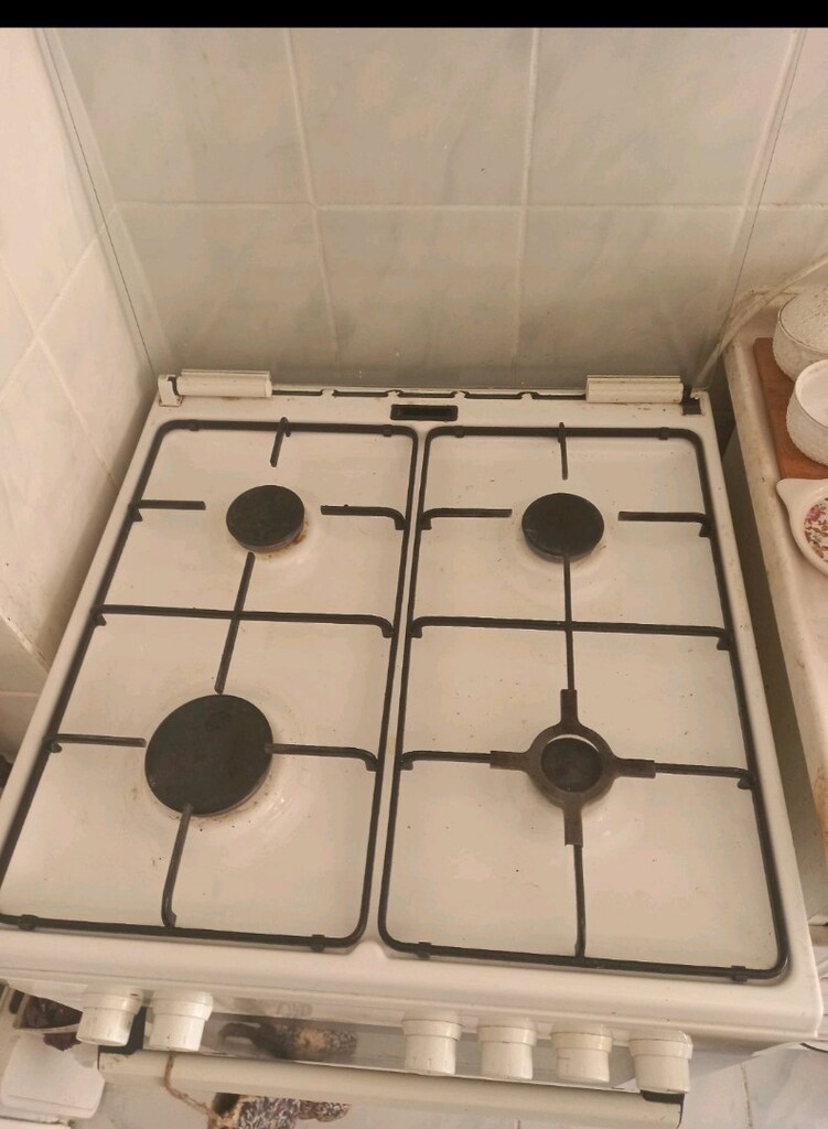 Bosch marka fırın ve set üstü ocak - 2