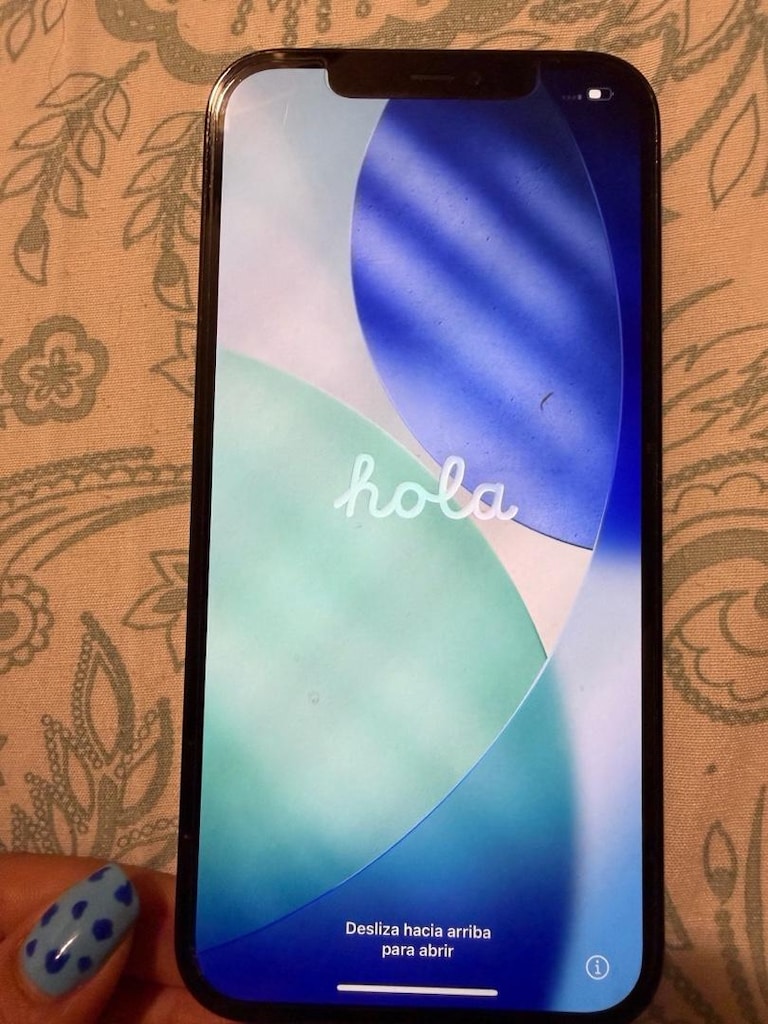 Iphone 12 Pro Max - 5