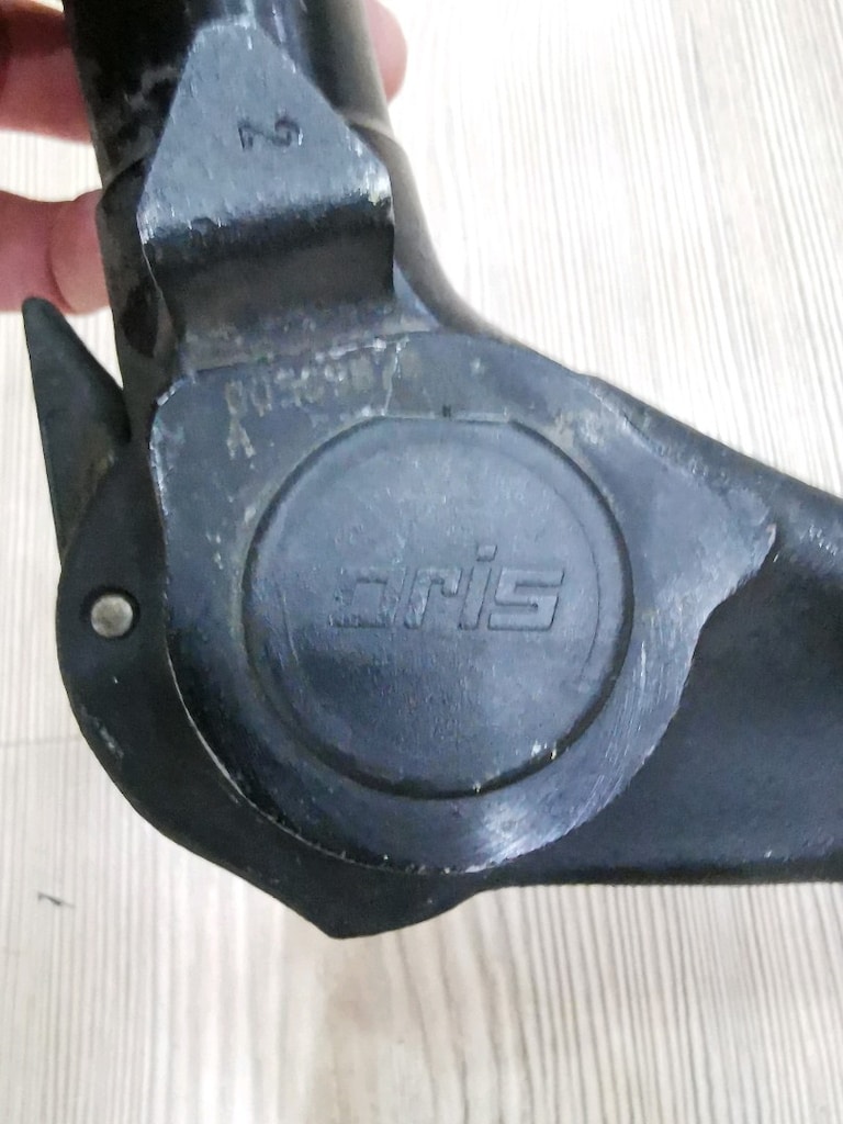 ORİS 0107 2530 ORJİNAL ÇEKİ DEMİRİ - 5