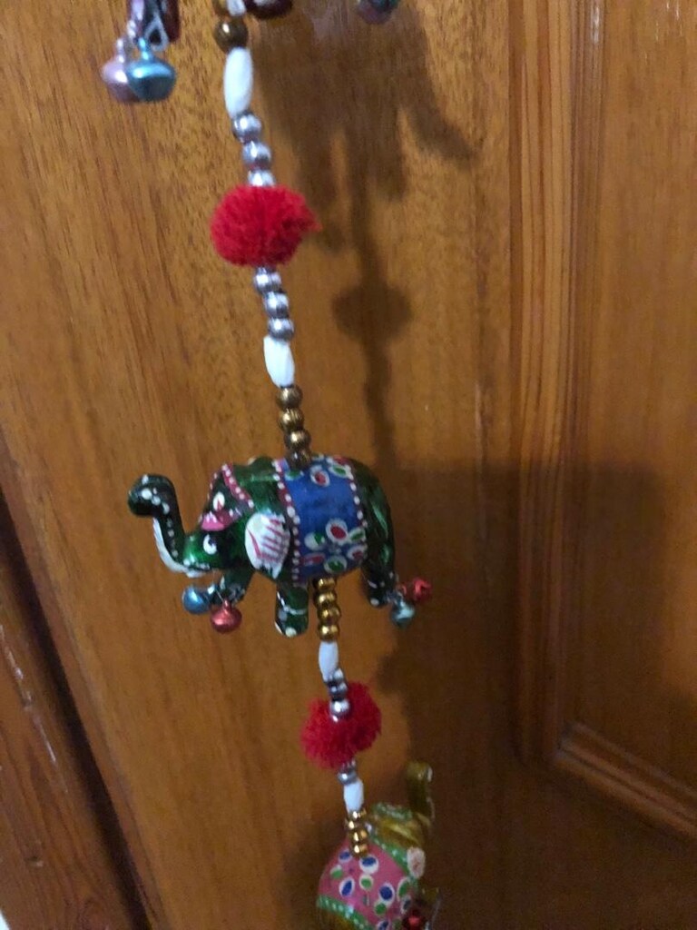 süs eşyası fillr ddkoratif - 4