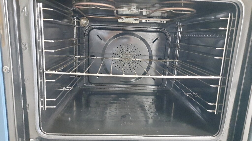 grannest marka ankastre fırın - 3