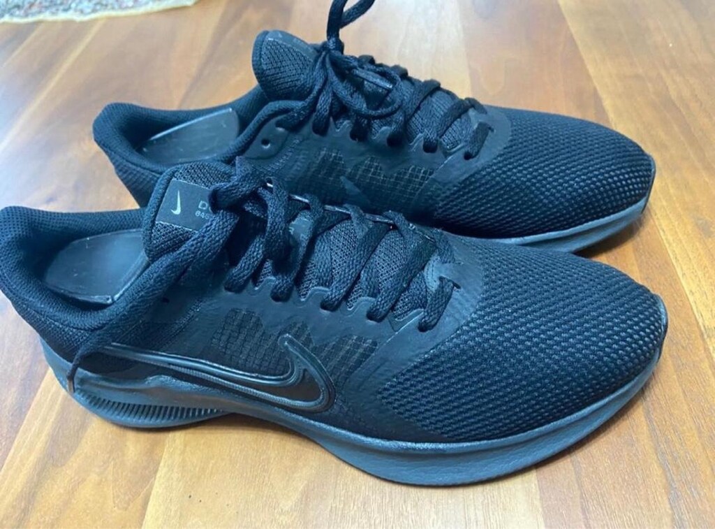 Sıfır Tadında Orjinal Nike Downshifter - 9
