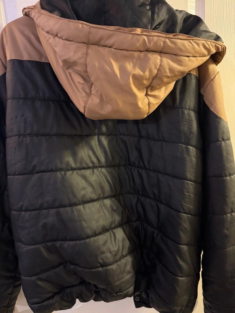 LTB şişme mont no XXL - 3