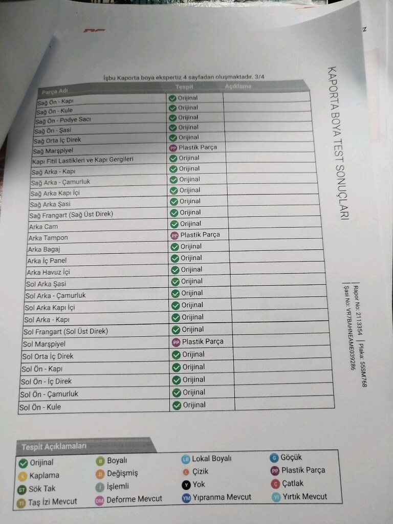 satılık Citroen C4 1.2 pure tech(Feel) - 10