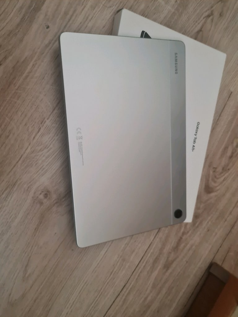 SIFIRDAN FARKSIZ 18AY GARANTİLİ 128GB 6RAM 11İNÇ SAMSUNG A11 PLUS - 2