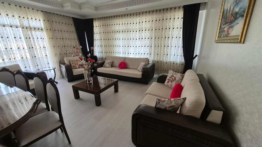 Weltew marka salon takımı - 5