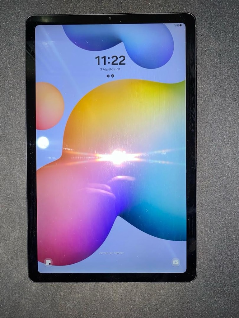 Samsung S6 lite 64gb SMP610 - 4