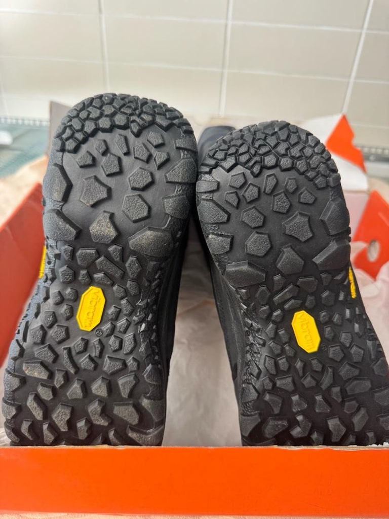 Sıfır - Lafuma Climactive Su Geçirmez Vibram Taban Kışlık Kar Botu - 5