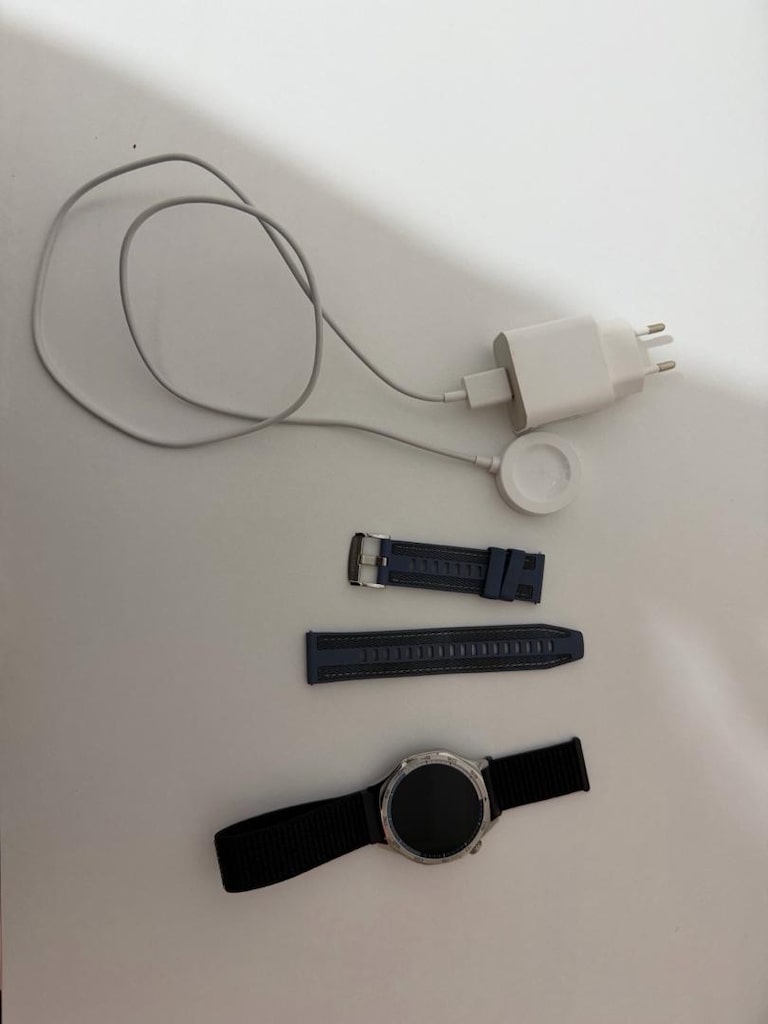 HUAWEİ GT5 Acil Satılık - 2