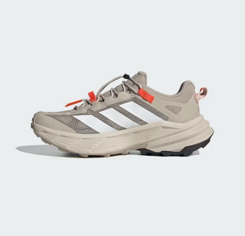 ‼ ADIDAS TERREX FREEHIKER SL GORE-TEX - 9
