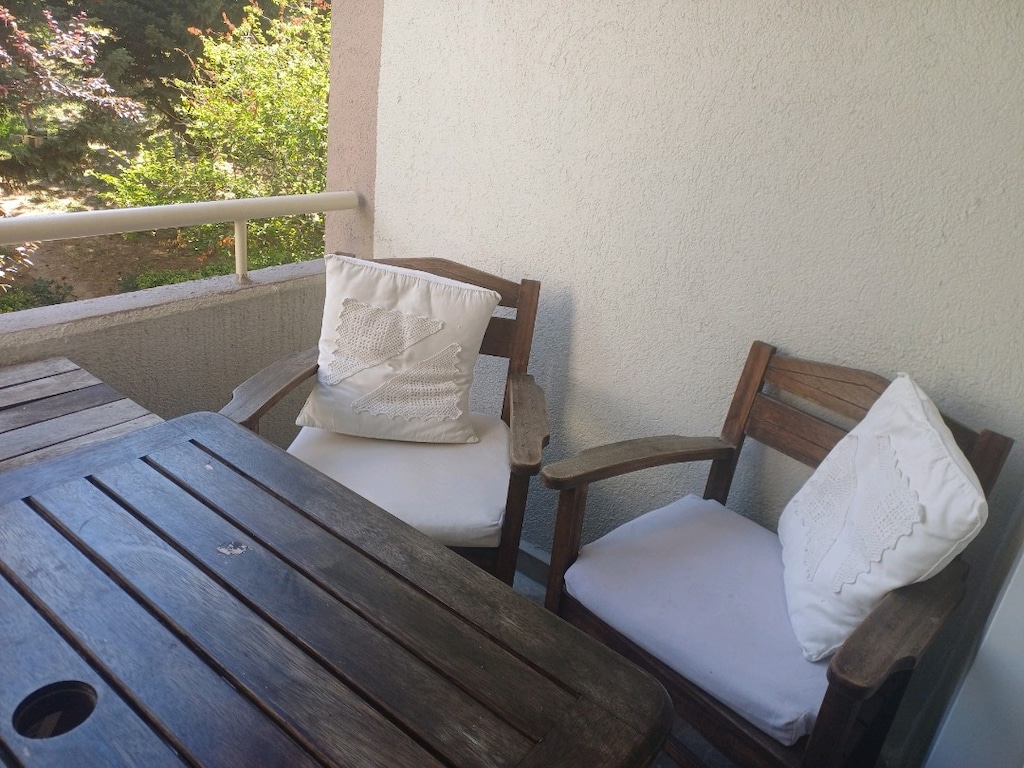 Bahce Balkon Mobilyasi - 6