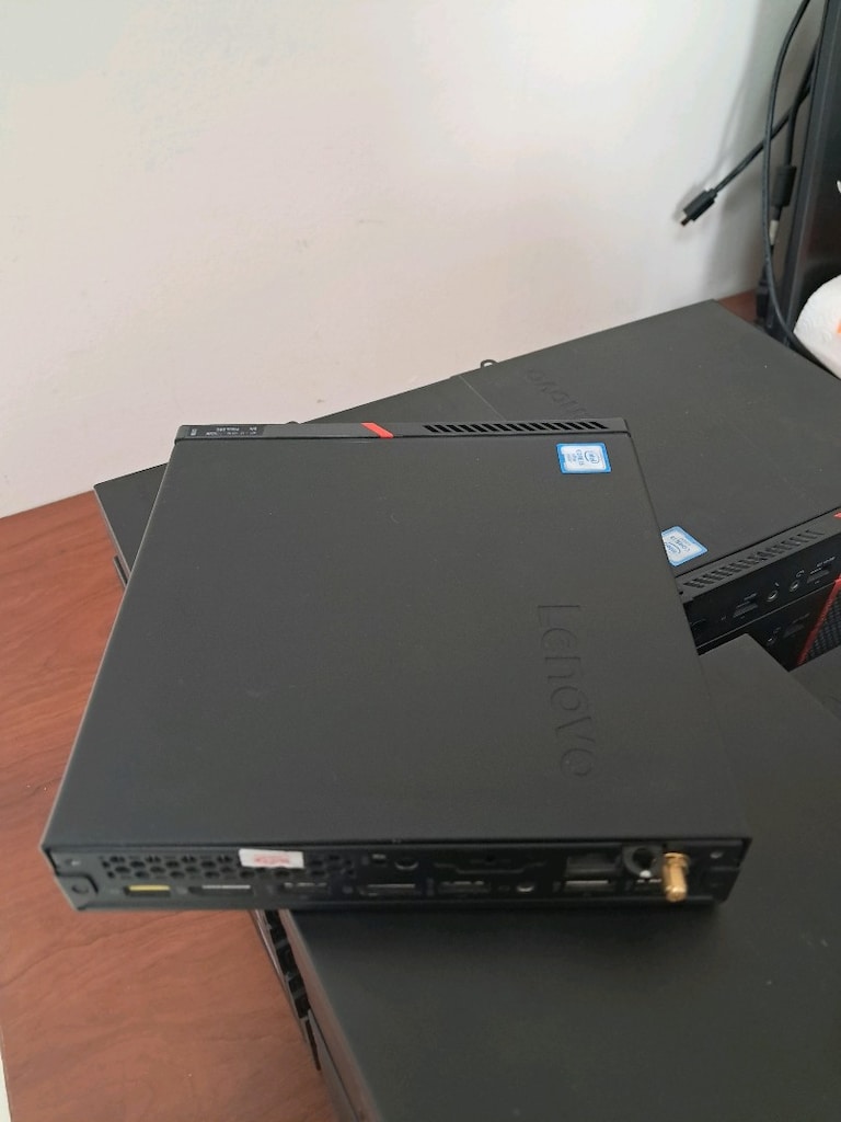 DELL-LENOVO TOPTAN - 5