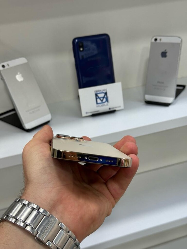 İphone 13 Pro 128Gb TR - 6