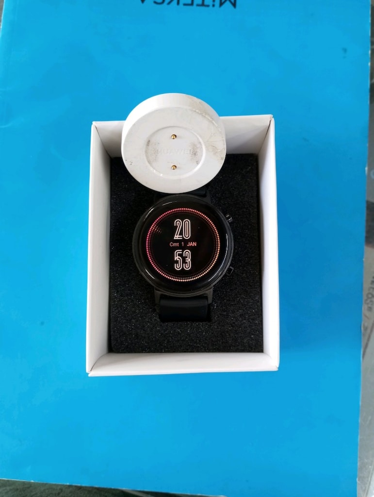 huawei watch gt2 - 2