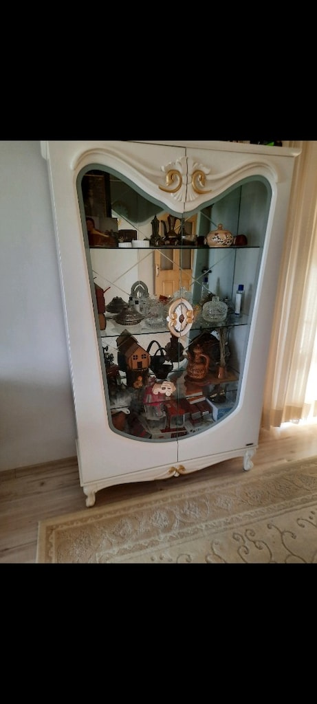 İSTİKBAL QUEEN SALON TAKIMI TOPLU YADA ADET OLARAK VERİLEBİLİR - 6