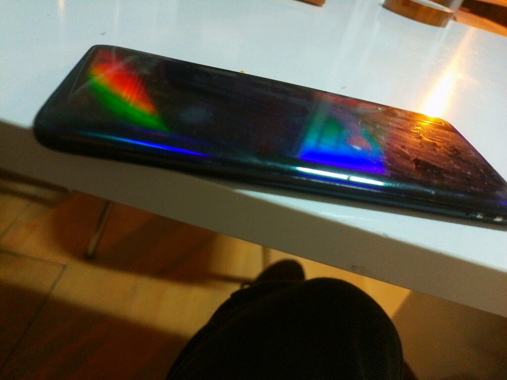 herşeyi orjinal Samsung a70 - 3