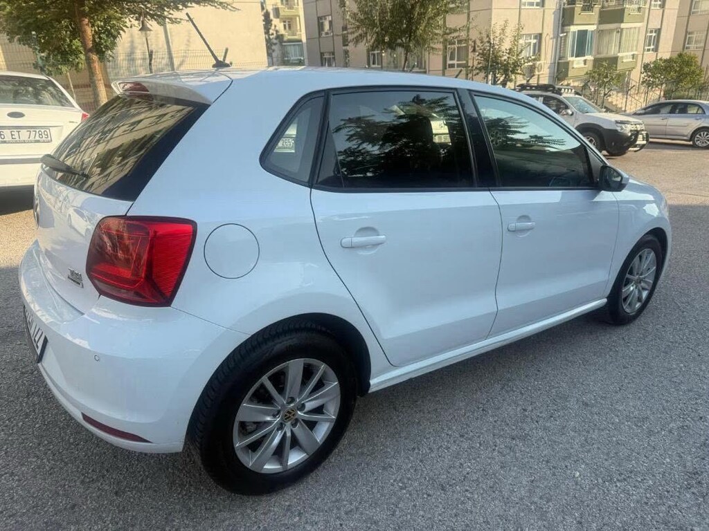 Sahibinden satılık Wolksvagen Polo 1.2 tsı DsG. - 5