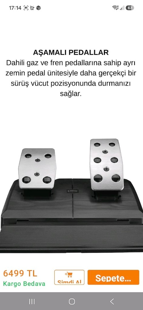 oyun konsolu rampage marka - 4
