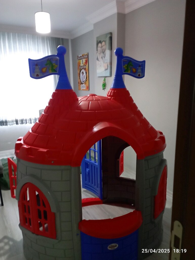 pilsan oyun şatosu - 2