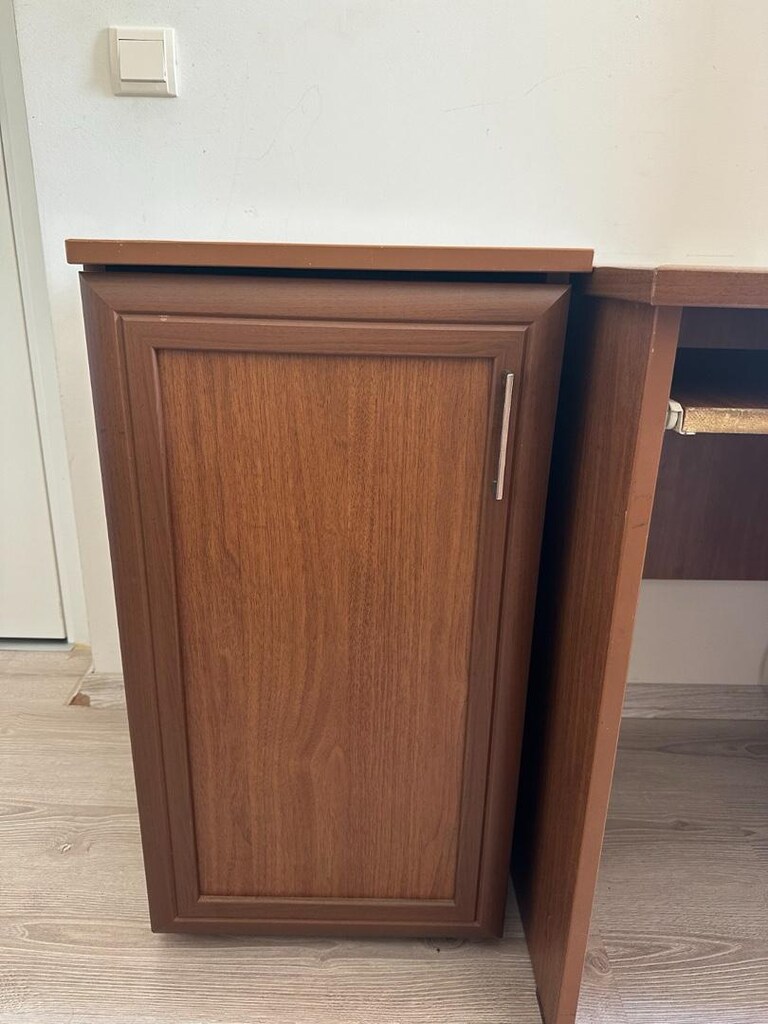 Yatak odası / Genç odası / Çalışma odası takımı - 4