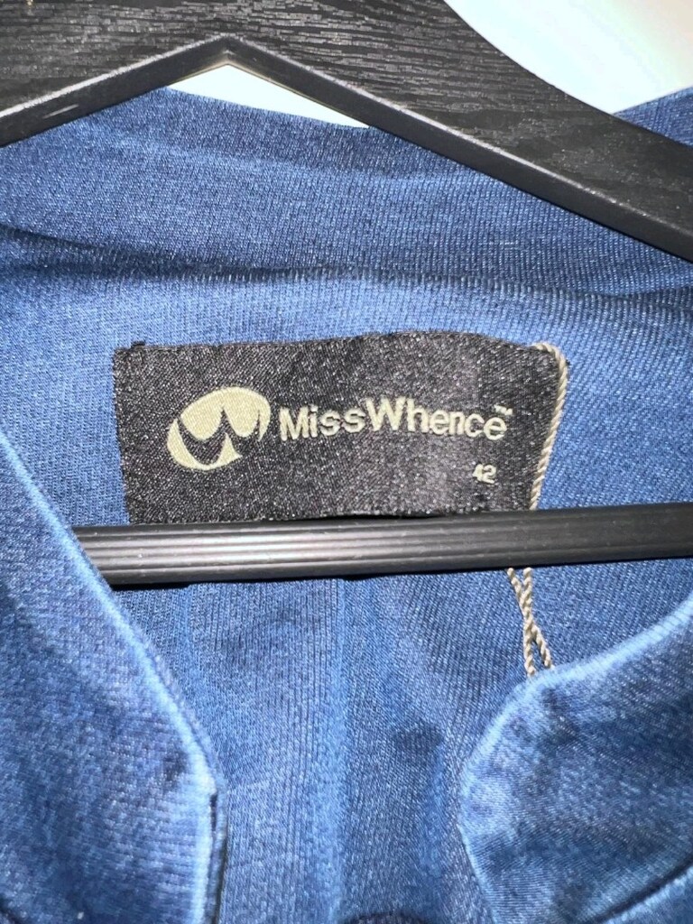 Sıfır Miss Whence Pardesü - 3