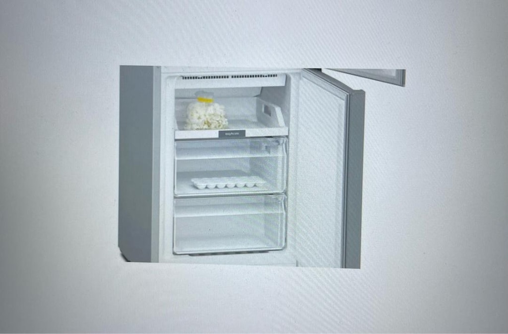 60 cm inox buzdolabı - 3
