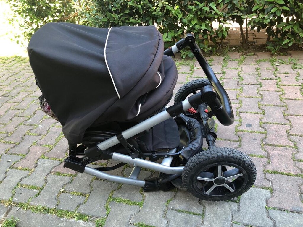 bebek arabasi - 7