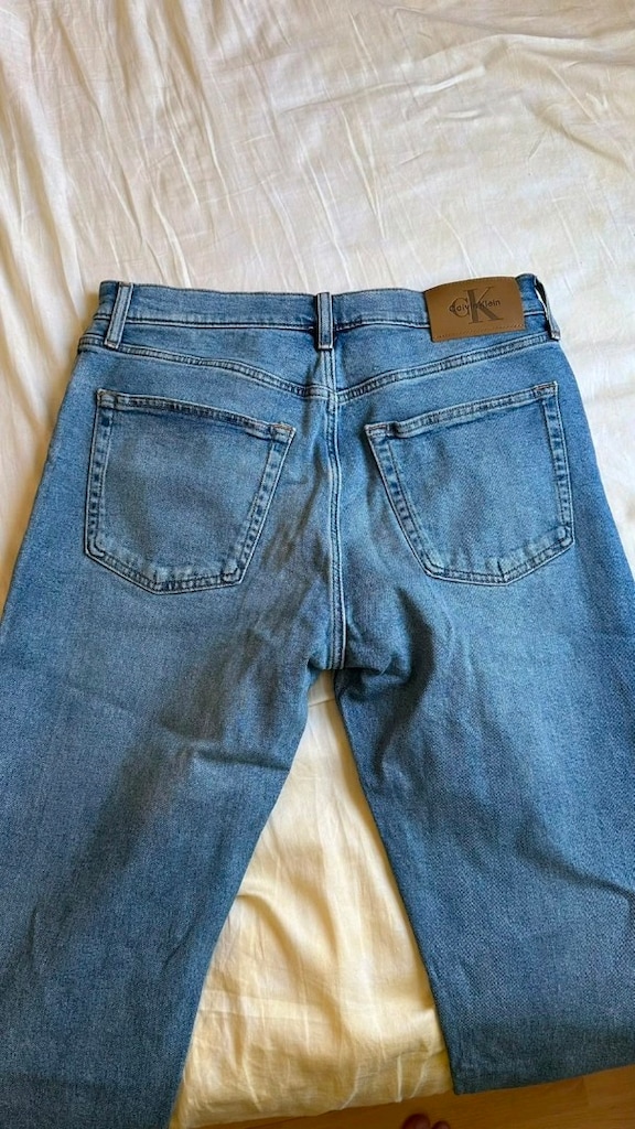CALVİN KLEİN PANTOLON - 2