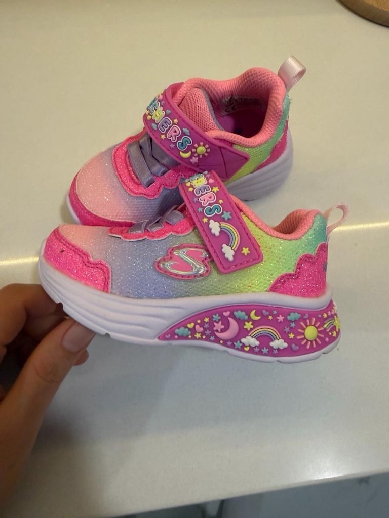 Skechers Bebek Ayakkabı - 2