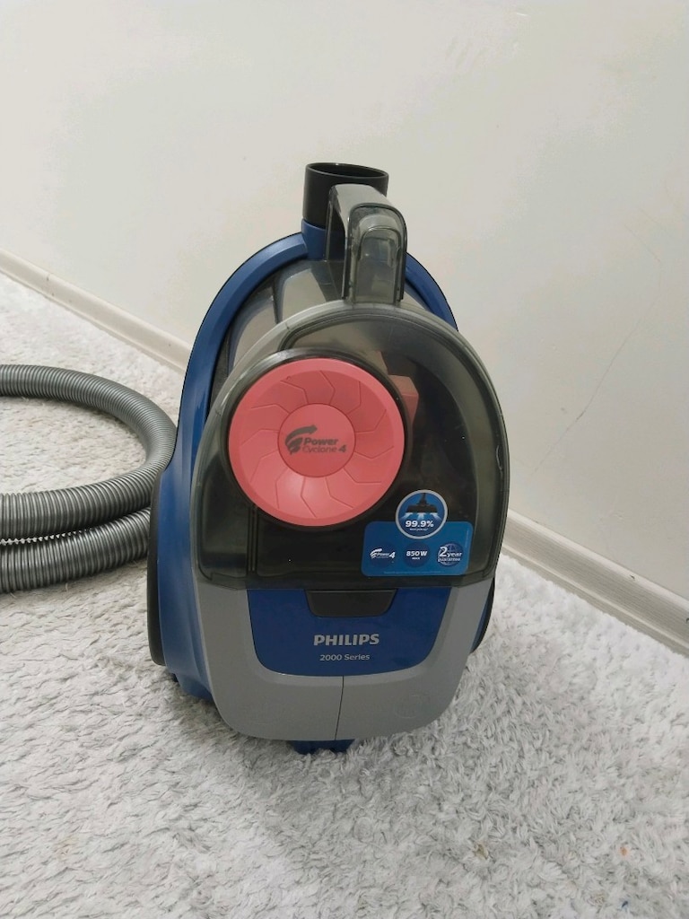 Philips 2000 serisi elektirik supurgesi - 12