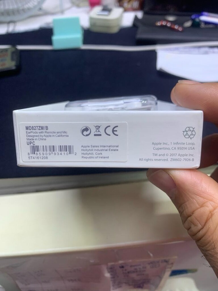 apple ıphone orjinal kulaklık aux uçlu (ıphone uçluda vardır)dönüştürü - 3