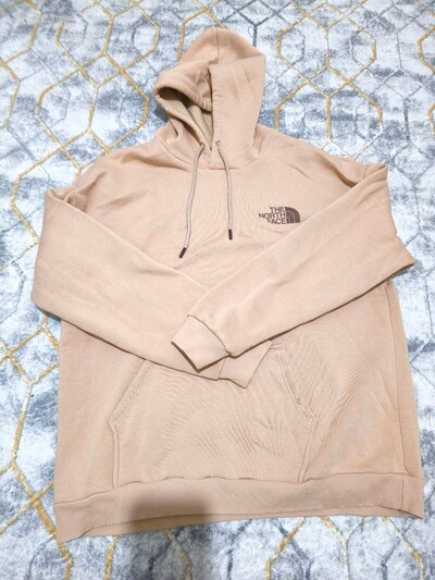 THE NORT FACE ERKEK KAPŞONLU SWEATSHİRT