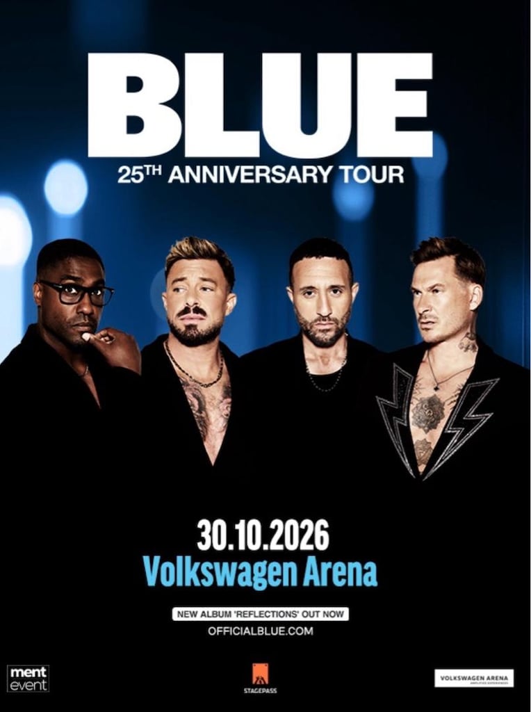 konser bileti