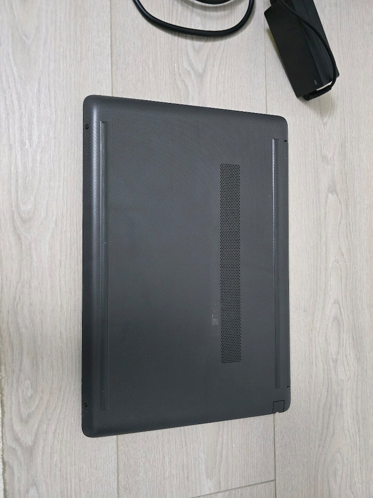 HP AMD ATHLON İŞLEMCİ 256 M2 SSD TEMİZ LAPTOP DİZÜSTÜ BİLGİSAYAR - 8