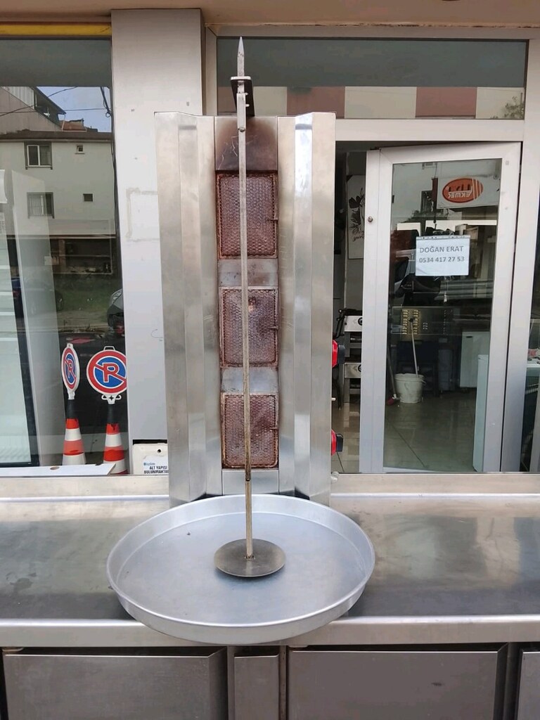 döner ocağı ocak - 4
