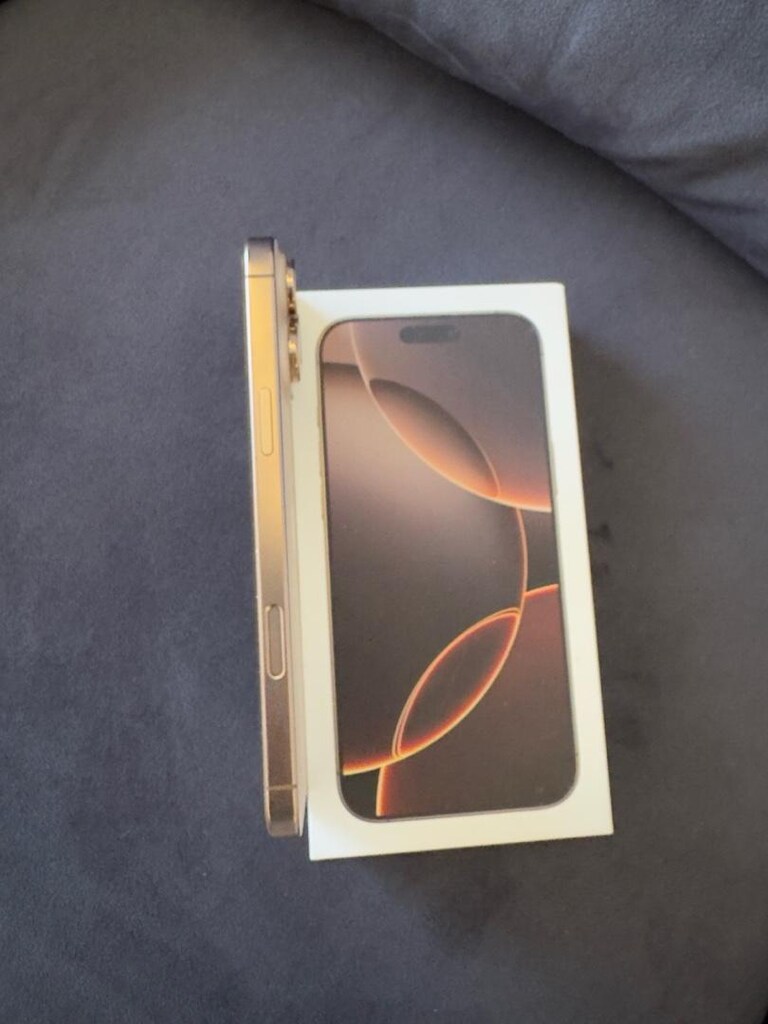 İphone 16 Pro Max TR - 5