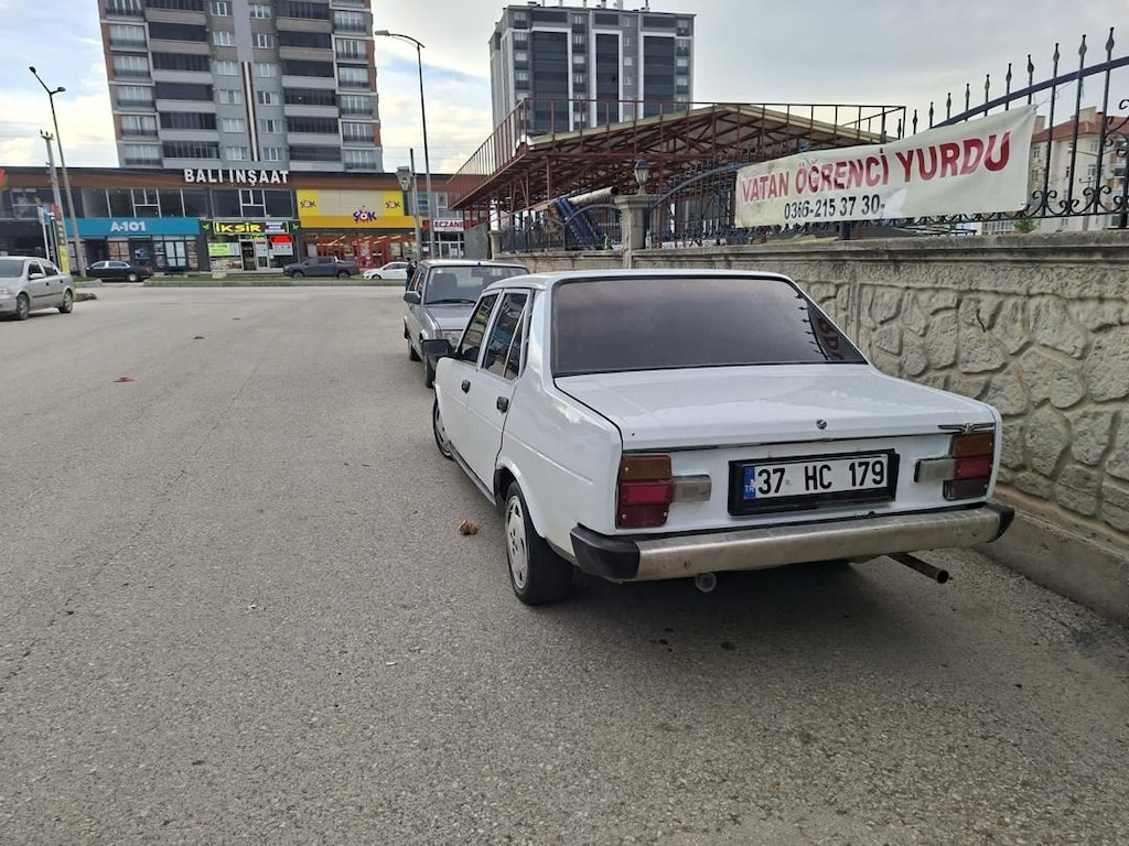 ÇEKME BELGELİ 131 T STOP - 5