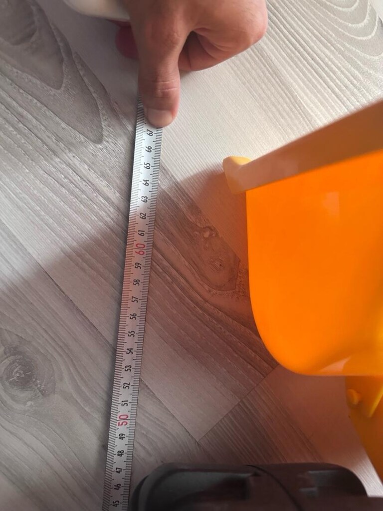 çok büyük iş makinası kepçe dozer - 4