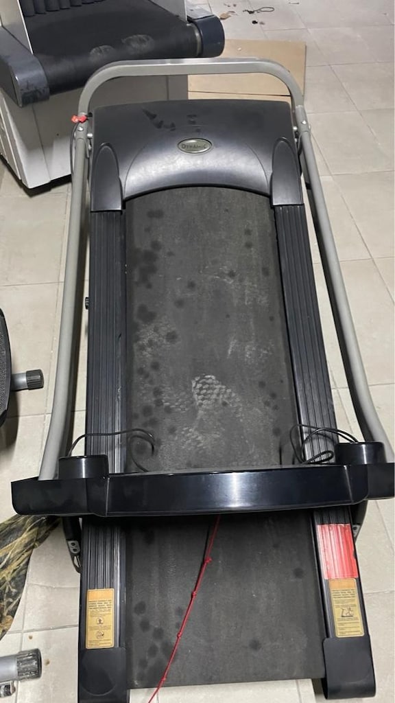 spor aletleri - 6