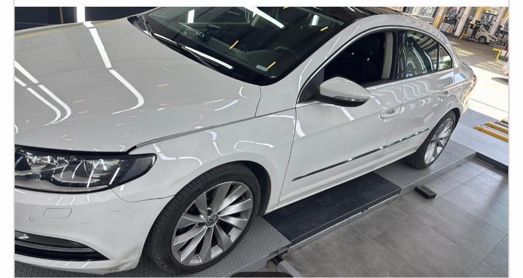 Volkswagen CC 2014 -140BG-2.0 TDI Dizel Otomatik 198binKM - 18