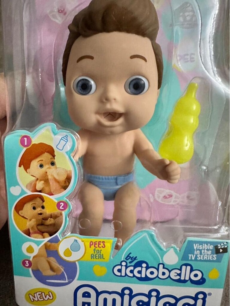 Cicciobello - 5