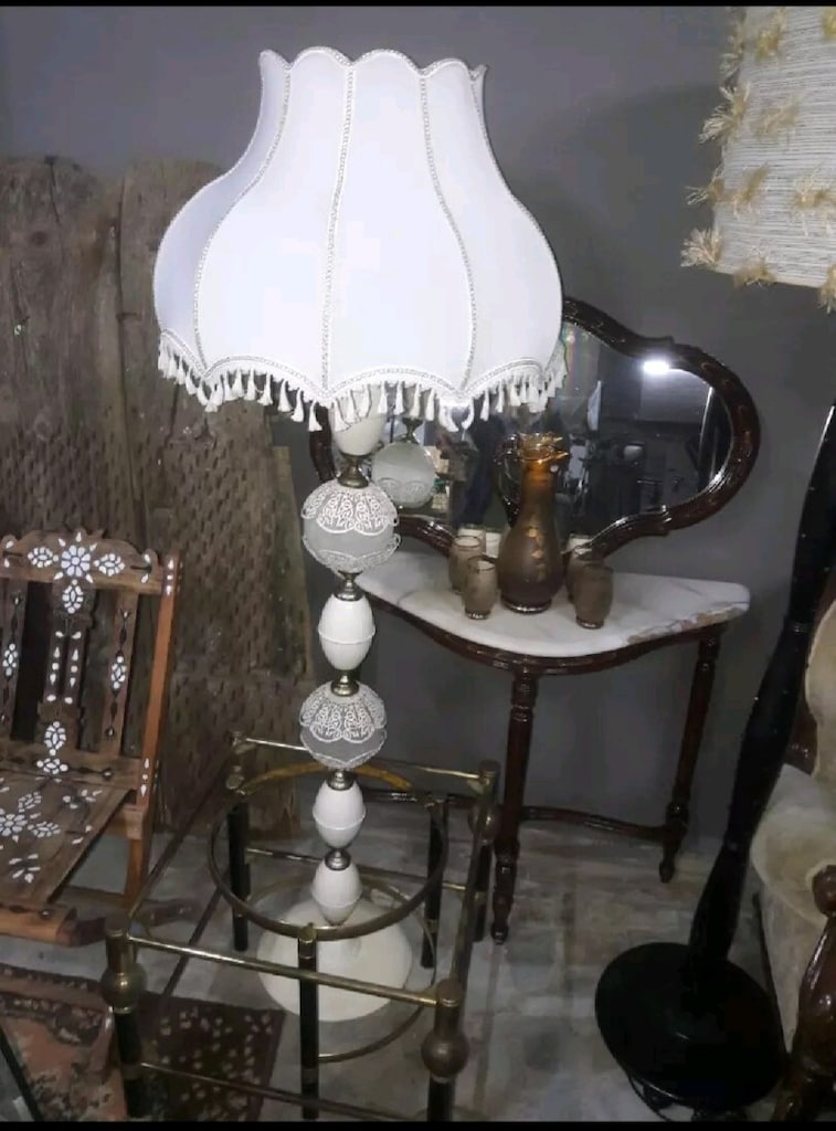 Lambader Aydınlatma - 4