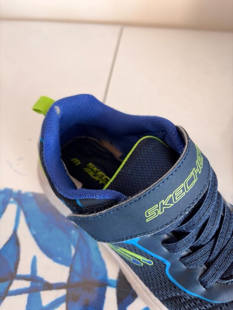 Skechers Çocuk Spor Ayakkabı - 11